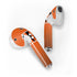 NFL Cincinnati Bengals Breakaway Apple AirPods Skin
