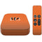NFL Cincinnati Bengals Breakaway Apple TV Skin
