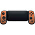 NFL Cincinnati Bengals Breakaway Backbone One for iPhone Game Controller Skin