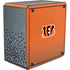 NFL Cincinnati Bengals Breakaway Cooler Master MasterBox Q300L Mini Tower Skin