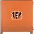 NFL Cincinnati Bengals Breakaway Corsair 4000D Tempered Glass Mid-Tower ATX Case Skin