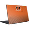 NFL Cincinnati Bengals Breakaway Dell Vostro Skin