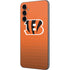 NFL Cincinnati Bengals Breakaway Galaxy A14 5G Skin