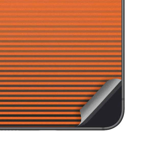 NFL Cincinnati Bengals Breakaway Galaxy A14 5G Skin