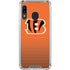 NFL Cincinnati Bengals Breakaway Galaxy A30 Clear Case
