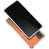 NFL Cincinnati Bengals Breakaway Galaxy A32 5G Clear Case