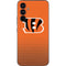 NFL Cincinnati Bengals Breakaway Galaxy A54 5G Skin