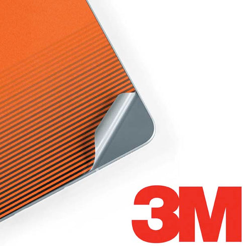 NFL Cincinnati Bengals Breakaway Galaxy Book 12in Skin