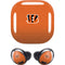 NFL Cincinnati Bengals Breakaway Galaxy Buds Pro Skin