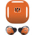 NFL Cincinnati Bengals Breakaway Galaxy Buds Pro Skin