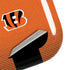 NFL Cincinnati Bengals Breakaway Galaxy Buds Pro Skin