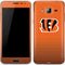 NFL Cincinnati Bengals Breakaway Galaxy J3 Skin