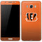 NFL Cincinnati Bengals Breakaway Galaxy J7 Skin