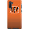 NFL Cincinnati Bengals Breakaway Galaxy Note 10 Pro Case