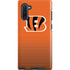 NFL Cincinnati Bengals Breakaway Galaxy Note 10 Pro Case