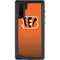 NFL Cincinnati Bengals Breakaway Galaxy Note 10 Waterproof Case