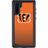NFL Cincinnati Bengals Breakaway Galaxy Note 10 Waterproof Case