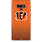 NFL Cincinnati Bengals Breakaway Galaxy Note 9 Skin