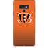 NFL Cincinnati Bengals Breakaway Galaxy Note 9 Skin