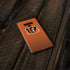 NFL Cincinnati Bengals Breakaway Galaxy Note 9 Skin