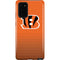 NFL Cincinnati Bengals Breakaway Galaxy Note20 5G Pro Case