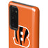 NFL Cincinnati Bengals Breakaway Galaxy Note20 5G Pro Case