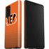NFL Cincinnati Bengals Breakaway Galaxy Note20 5G Pro Case