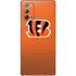 NFL Cincinnati Bengals Breakaway Galaxy Note20 5G Skin