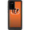 NFL Cincinnati Bengals Breakaway Galaxy Note20 5G Waterproof Case