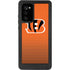 NFL Cincinnati Bengals Breakaway Galaxy Note20 5G Waterproof Case