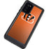 NFL Cincinnati Bengals Breakaway Galaxy Note20 5G Waterproof Case