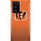 NFL Cincinnati Bengals Breakaway Galaxy Note20 Ultra 5G Lite Case