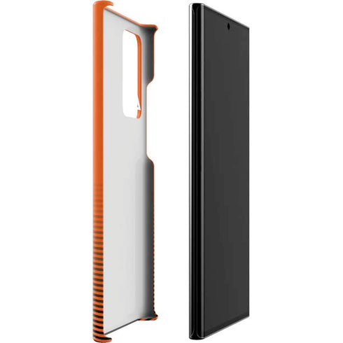 NFL Cincinnati Bengals Breakaway Galaxy Note20 Ultra 5G Lite Case