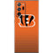 NFL Cincinnati Bengals Breakaway Galaxy Note20 Ultra 5G Skin