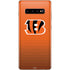 NFL Cincinnati Bengals Breakaway Galaxy S10 Plus Skin