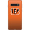 NFL Cincinnati Bengals Breakaway Galaxy S10 Skin