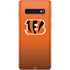NFL Cincinnati Bengals Breakaway Galaxy S10 Skin