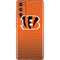 NFL Cincinnati Bengals Breakaway Galaxy S20 Fan Edition Skin