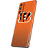 NFL Cincinnati Bengals Breakaway Galaxy S20 Fan Edition Skin