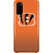NFL Cincinnati Bengals Breakaway Galaxy S20 Lite Case