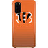 NFL Cincinnati Bengals Breakaway Galaxy S20 Lite Case