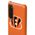 NFL Cincinnati Bengals Breakaway Galaxy S20 Lite Case