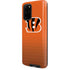 NFL Cincinnati Bengals Breakaway Galaxy S20 Plus Pro Case