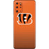 NFL Cincinnati Bengals Breakaway Galaxy S20 Plus Skin