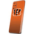 NFL Cincinnati Bengals Breakaway Galaxy S20 Plus Skin