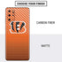 NFL Cincinnati Bengals Breakaway Galaxy S20 Plus Skin