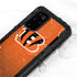 NFL Cincinnati Bengals Breakaway Galaxy S20 Plus Waterproof Case