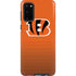 NFL Cincinnati Bengals Breakaway Galaxy S20 Pro Case