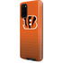 NFL Cincinnati Bengals Breakaway Galaxy S20 Pro Case