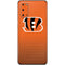 NFL Cincinnati Bengals Breakaway Galaxy S20 Skin